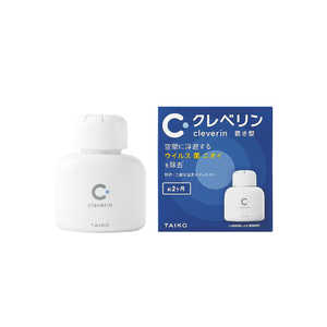 大幸薬品 クレベリン置き型 150g 