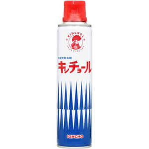 大日本除虫菊 キンチョール 280mL 