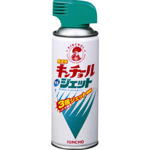 大日本除虫菊 水性キンチョールジェット 無臭性 300ml 大日本除虫菊 水性キンチョールジェット 無臭性 300ml