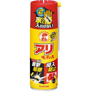 大日本除虫菊 アリキンチョールV 300ml 大日本除虫菊 アリキンチョールV 300ml