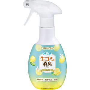 大日本除虫菊 クリーンフロー 生ゴミ用消臭スプレー 200mL CFナマゴミヨウショウシュ