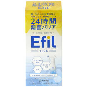 大鵬薬品工業 エフィル300ml 大鵬薬品工業 エフィル300ml