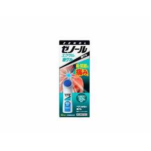 大鵬薬品工業 【第2類医薬品】ゼノールエクサム液ゲル (52ml) ★セルフメディケーション税制対象商品 大鵬薬品工業 【第2類医薬品】ゼノールエクサム液ゲル (52ml) ★セルフメディケーション税制対象商品