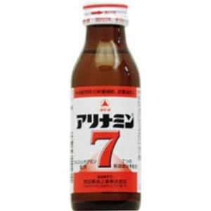 アリナミン製薬 アリナミン7　100ml 