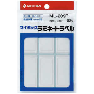 �˥��Х� �ޥ����å� ��ߥ͡��ȥ�٥륿���� ����� ��10������ / 6�̡� ���� ML-209R