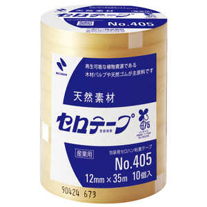 j`o Ze[v 10P 12mm×35m 405-12