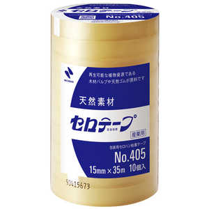 ニチバン セロテープ 15mmX35m 405-15 ニチバン セロテープ 15mmX35m 405-15