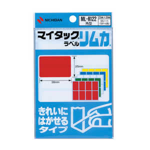 �˥��Х� �ޥ����å� ��٥�ʥ��顼��٥�� ��५ ���줤�ˤϤ����륿���� 5�� ML-R122