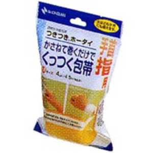 ニチバン ニチバンつきつきホータイ Mサイズ〔包帯・ガーゼ など〕 