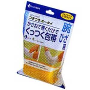 ニチバン ニチバンつきつきホータイ Lサイズ〔包帯・ガーゼ など〕 