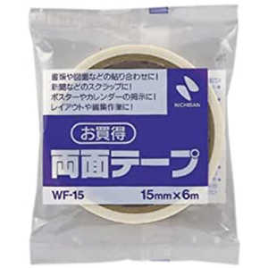 ˥Х ξ̥ơ 15mm6m WF15OKD