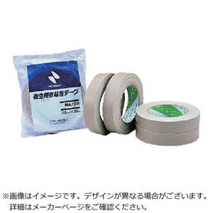 ニチバン 養生用布テープ 25mmX25m 108-25 ニチバン 養生用布テープ 25mmX25m 108-25