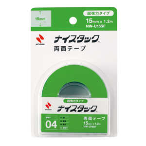 ニチバン ナイスタック NWU15SF ニチバン ナイスタック NWU15SF