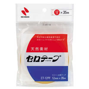 ニチバン セロテープ 12x35 CT12PF ニチバン セロテープ 12x35 CT12PF