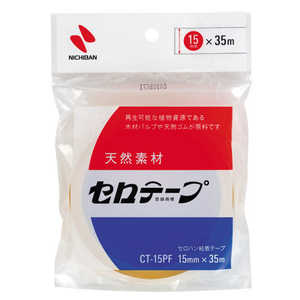 ニチバン セロテープ 15x35 CT15PF ニチバン セロテープ 15x35 CT15PF