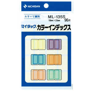 ˥Х ޥå 顼ǥå  1ȡ 6 ML-135S