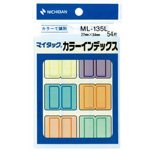 ˥Х ޥå 顼ǥå  1ȡ 6 ML-135L