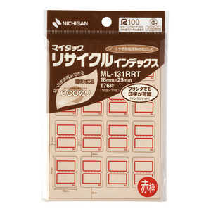 ˥Х ޥå ꥵ륤ǥå ̥ 11 / 16̡  ML-131RRT