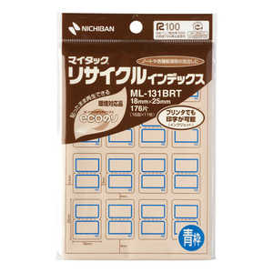 ˥Х ޥå ꥵ륤ǥå ̥ 11 / 16̡  ML-131BRT