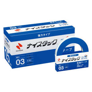 ニチバン ナイスタックボックスNWBB強力NWBBK15 NWBB-K15 ニチバン ナイスタックボックスNWBB強力NWBBK15 NWBB-K15
