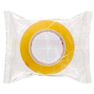 ニチバン カートンテープ 50mm×100m 透明 640PF-50X100