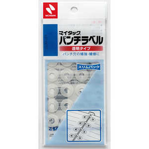 ニチバン 特殊ラベル スリムパック マイタック ML251SP