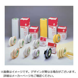 ニチバン 両面テープ 40mmx20m (1箱5巻) ブラウン 815H40 ニチバン 両面テープ 40mmx20m (1箱5巻) ブラウン 815H40