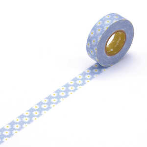 ニチバン プチジョア マスキングテープ 15.0×18.0 PJMT-15S023 ニチバン プチジョア マスキングテープ 15.0×18.0 PJMT-15S023