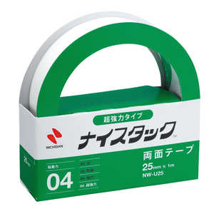 ニチバン ナイスタック 超強力 NWU25 NW-U25 ニチバン ナイスタック 超強力 NWU25 NW-U25