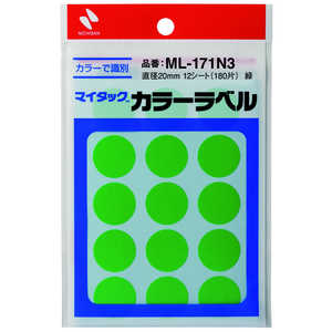 �˥��Х� �ޥ����å� ��٥� ���顼��٥� ��15�ҡ�12�����ȡ� �� ML-171N3