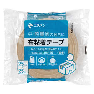 ˥Х ǴơNo.121N  25mm25m 121N-25