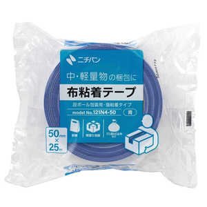 �˥��Х� ��Ǵ��ơ���No.121N �� 50mm��25m 121N4-50