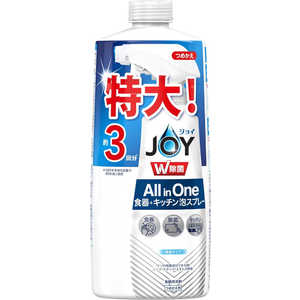 PG JOY(祤)W ߥ饯ˢץ졼  Ĥᤫ3ʬ 630ml