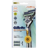 【単品28個セット】 P&G スキンガードフレックスボールパワーホルダー(代引不可)【送料無料】 ジレット Gillette（ジレット）スキンガードフレックスボールパワー