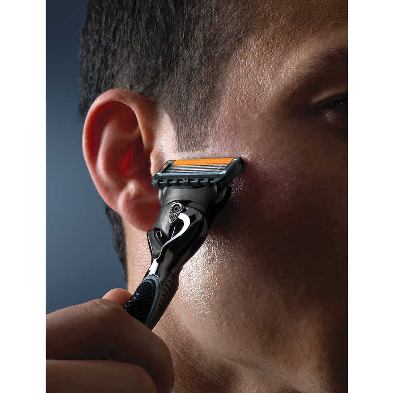 ジレット ジレット Gillette（ジレット）プログライドマニュアル5個入ホルダー付  
