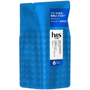 P &G h &s(ɥ) for men scalp ץס ɥ饤 ͤؤ 300mL