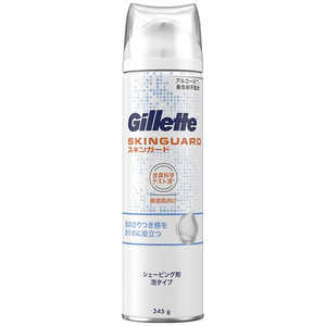 Gillette(å)󥬡ɥե 245g