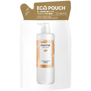 P&G PANTENE(パンテーン) エフォートレス コンプリートナイトリペアー シャンプー 詰替 350ml P&G PANTENE(パンテーン) エフォートレス コンプリートナイトリペアー シャンプー 詰替 350ml