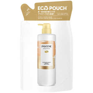 P＆G PANTENE（パンテーン） エフォートレス コンプリートナイトリペアー トリートメント 詰替 350g 