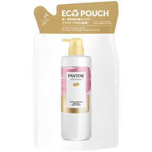 P&G PANTENE(パンテーン) エフォートレス グッドモーニングスムース トリートメント 詰替 350g P&G PANTENE(パンテーン) エフォートレス グッドモーニングスムース トリートメント 詰替 350g