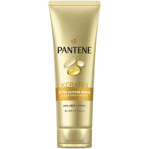 P＆G パンテーン(PANTENE) エクストラダメージケア 洗い流すトリートメント 特大サイズ (300g) 