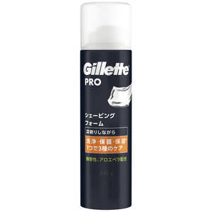 Gillette(å) PRO ӥ󥰥ե 245g