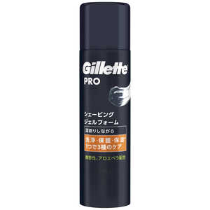 Gillette(å) PRO ӥ󥰥ե 195g