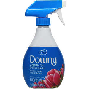 P＆G アジアンダウニー ファブリックリフレッシャー 370mL サンライズフレッシュ 112682