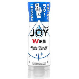 P&G 除菌ジョイコンパクト 逆さボトル290ml P&G 除菌ジョイコンパクト 逆さボトル290ml