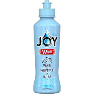 P＆G 除菌ジョイコンパクトW消臭 フレッシュクリーン 本体170ml 〔フレッシュクリーン〕 