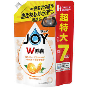 詰め替え ジョイ(JOY)のキッチン用洗剤 比較 2023年人気売れ筋