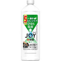 P＆G ジョイ 除菌ジョイコンパクト 微香 特大670ml の通販 - カテゴリ