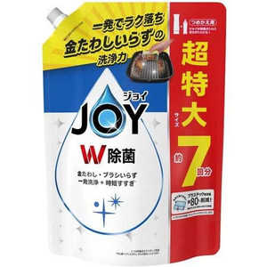 P&G 除菌ジョイコンパクト 超特大910ml 〔微香〕 P&G 除菌ジョイコンパクト 超特大910ml 〔微香〕
