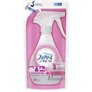 P &G ե֥꡼ W ۤΤʤ֤ι Ĥᤫ (320ml)